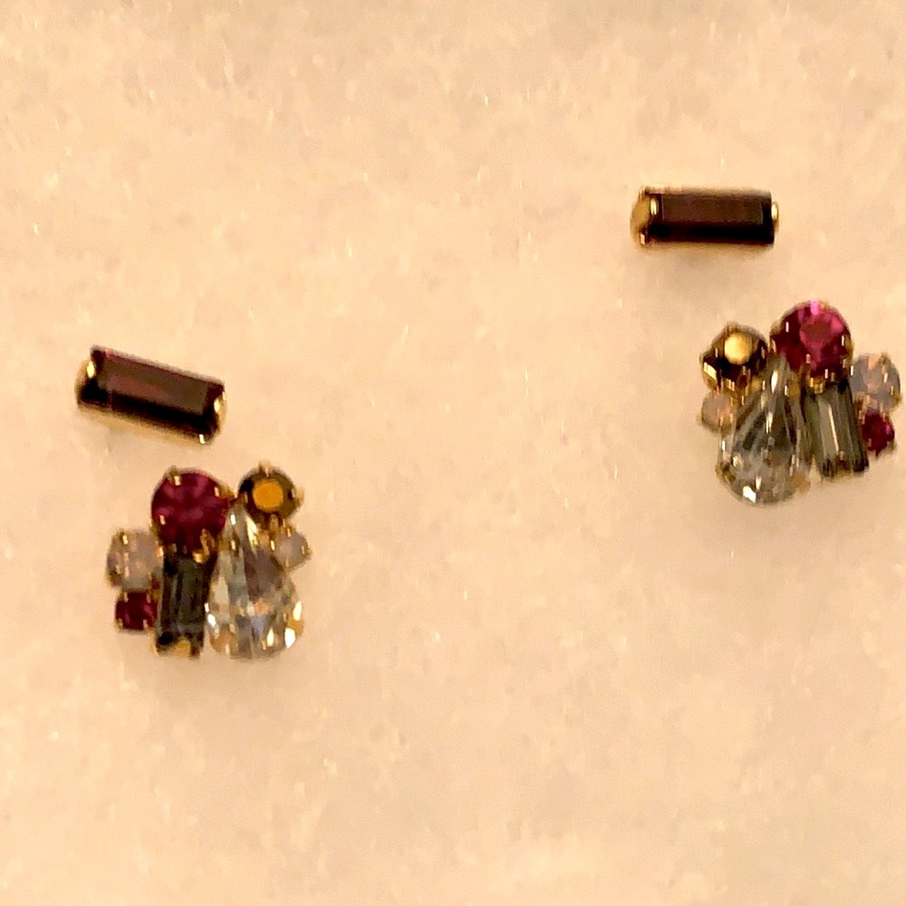 Banana Republic Earring Set - Picture 3 of 6